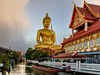 Velký okruh Thajskem s pobytem u moře (Ko Samet, Ko Larn, Pattaya) #3
